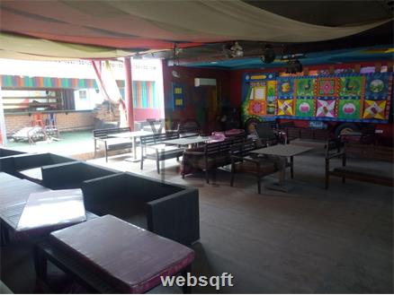 Commercial Retail showroom for Rent